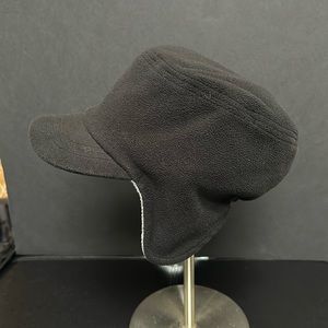 Children’s PLC fleece ear flap cap